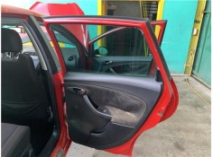 Recambio de puerta trasero derecha para seat altea (5p1) 2.0 tdi 16v referencia OEM IAM 5P0833056  
