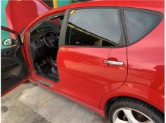 Recambio de puerta trasero izquierda para seat altea (5p1) 2.0 tdi 16v referencia OEM IAM 5P0833055  