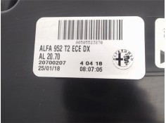 Recambio de piloto porton trasero derecho para alfa romeo giulia (952) 2.2 super referencia OEM IAM 952T2ECEDX 20700207 
