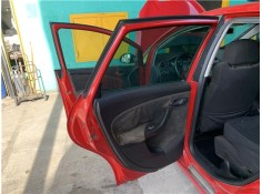 Recambio de puerta trasero izquierda para seat altea (5p1) 2.0 tdi 16v referencia OEM IAM 5P0833055  