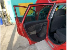 Recambio de puerta trasero izquierda para seat altea (5p1) 2.0 tdi 16v referencia OEM IAM 5P0833055  