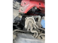 Recambio de filtro gasoil para seat altea (5p1) 2.0 tdi 16v referencia OEM IAM 1K0127400K  