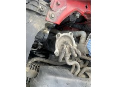 Recambio de filtro gasoil para seat altea (5p1) 2.0 tdi 16v referencia OEM IAM 1K0127400K  