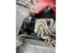 Recambio de filtro gasoil para seat altea (5p1) 2.0 tdi 16v referencia OEM IAM 1K0127400K  