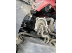 Recambio de filtro gasoil para seat altea (5p1) 2.0 tdi 16v referencia OEM IAM 1K0127400K  