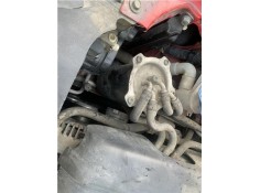 Recambio de filtro gasoil para seat altea (5p1) 2.0 tdi 16v referencia OEM IAM 1K0127400K  