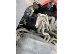 Recambio de filtro gasoil para seat altea (5p1) 2.0 tdi 16v referencia OEM IAM 1K0127400K  