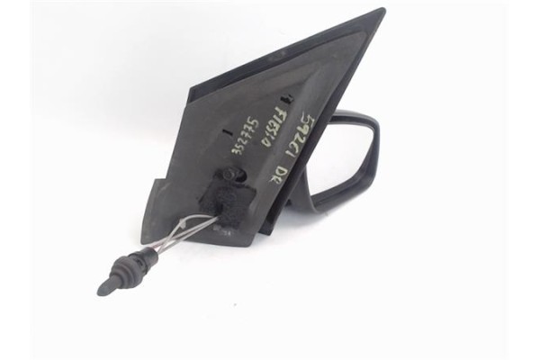 Recambio de retrovisor derecho para ford fiesta v (jh_, jd_) 1.4 tdci referencia OEM IAM 1452852 2S6117682AT 2S6117682AP , FORD 