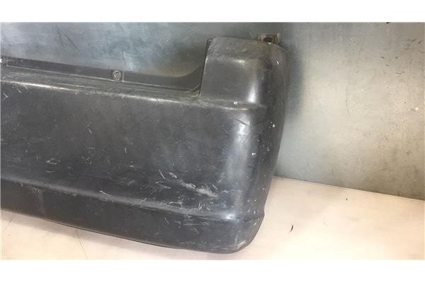 Recambio de paragolpes trasero para suzuki carry furgón (fd) 1.3 referencia OEM IAM   