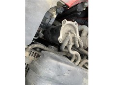 Recambio de filtro gasoil para seat altea (5p1) 2.0 tdi 16v referencia OEM IAM 1K0127400K  