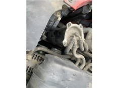 Recambio de filtro gasoil para seat altea (5p1) 2.0 tdi 16v referencia OEM IAM 1K0127400K  