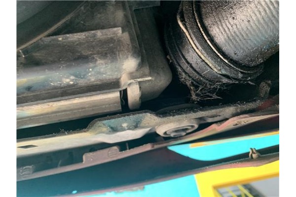 Recambio de radiador para seat altea (5p1) 2.0 tdi 16v referencia OEM IAM 1K0121251BK 1K0121251AB 