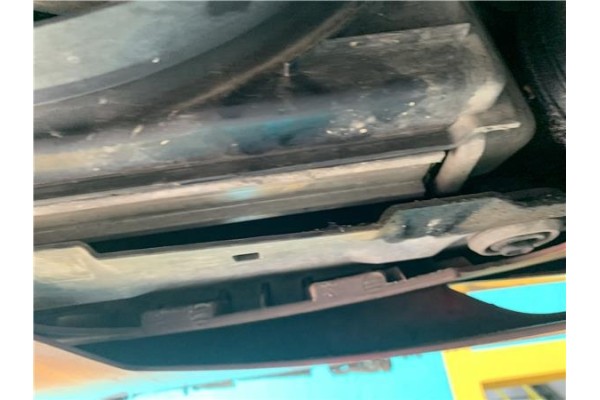 Recambio de radiador para seat altea (5p1) 2.0 tdi 16v referencia OEM IAM 1K0121251BK 1K0121251AB 