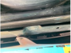 Recambio de radiador para seat altea (5p1) 2.0 tdi 16v referencia OEM IAM 1K0121251BK 1K0121251AB 