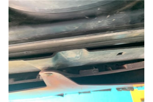 Recambio de radiador para seat altea (5p1) 2.0 tdi 16v referencia OEM IAM 1K0121251BK 1K0121251AB 