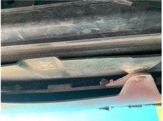 Recambio de radiador para seat altea (5p1) 2.0 tdi 16v referencia OEM IAM 1K0121251BK 1K0121251AB 