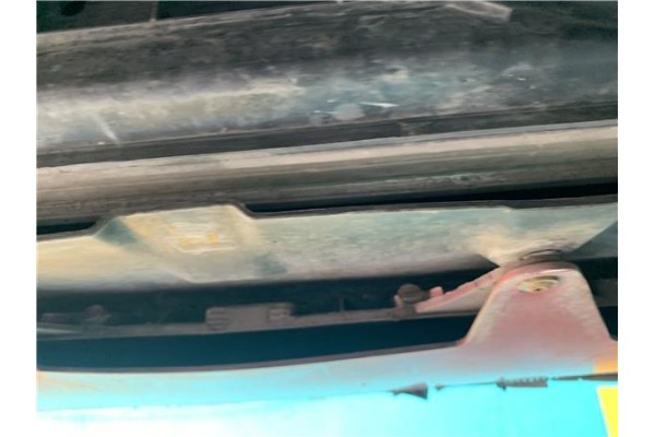 Recambio de radiador para seat altea (5p1) 2.0 tdi 16v referencia OEM IAM 1K0121251BK 1K0121251AB 