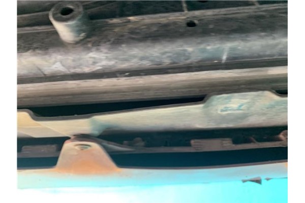 Recambio de radiador para seat altea (5p1) 2.0 tdi 16v referencia OEM IAM 1K0121251BK 1K0121251AB 