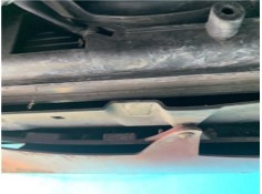 Recambio de radiador para seat altea (5p1) 2.0 tdi 16v referencia OEM IAM 1K0121251BK 1K0121251AB 