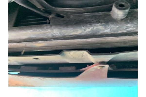 Recambio de radiador para seat altea (5p1) 2.0 tdi 16v referencia OEM IAM 1K0121251BK 1K0121251AB 