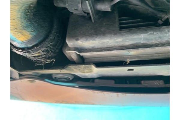 Recambio de radiador para seat altea (5p1) 2.0 tdi 16v referencia OEM IAM 1K0121251BK 1K0121251AB 