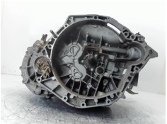 Recambio de caja cambios manual para renault espace /grand espace (je0) 2.2 dci authentique (je0k/s) referencia OEM IAM PKCE7700