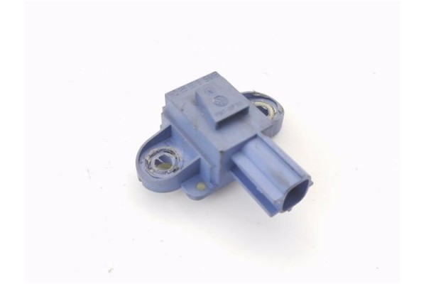 Recambio de sensor impacto para skoda octavia berlina (1z3) 1.4 easy referencia OEM IAM 1K0955557B  