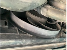 Recambio de radiador para seat altea (5p1) 2.0 tdi 16v referencia OEM IAM 1K0121251BK 1K0121251AB 