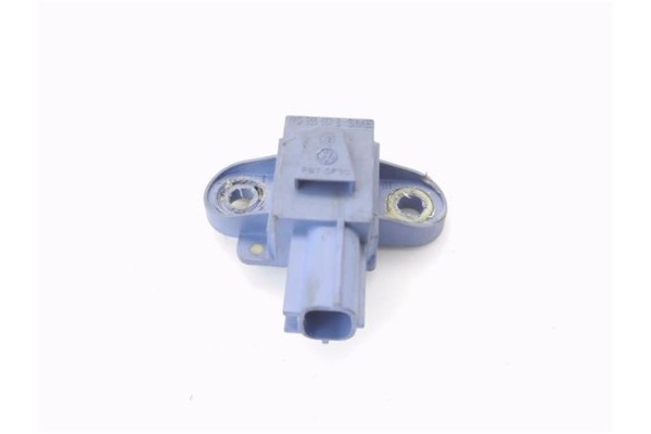 Recambio de sensor impacto para skoda octavia berlina (1z3) 1.4 easy referencia OEM IAM 1K0955557B  