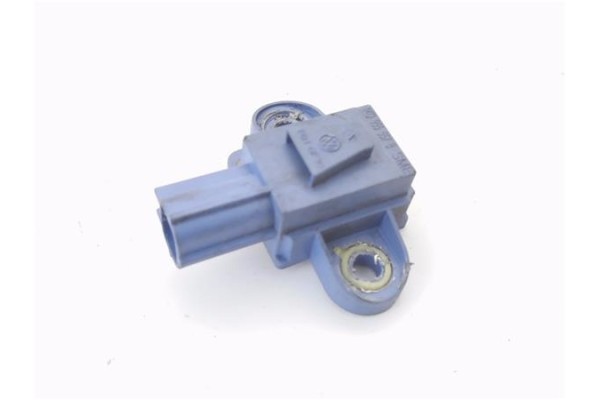 Recambio de sensor impacto para skoda octavia berlina (1z3) 1.4 easy referencia OEM IAM 1K0955557B  