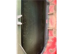 Recambio de radiador aire acondicionado para seat altea (5p1) 2.0 tdi 16v referencia OEM IAM 1K0820411AH  