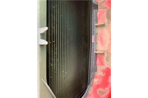 Recambio de radiador aire acondicionado para seat altea (5p1) 2.0 tdi 16v referencia OEM IAM 1K0820411AH  