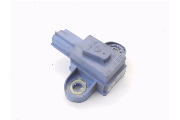 Recambio de sensor impacto para skoda octavia berlina (1z3) 1.4 easy referencia OEM IAM 1K0955557B  