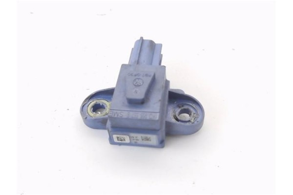 Recambio de sensor impacto para skoda octavia berlina (1z3) 1.4 easy referencia OEM IAM 1K0955557B  