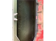 Recambio de radiador aire acondicionado para seat altea (5p1) 2.0 tdi 16v referencia OEM IAM 1K0820411AH  