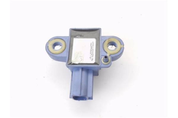 Recambio de sensor impacto para skoda octavia berlina (1z3) 1.4 easy referencia OEM IAM 1K0955557B  