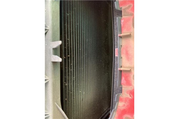 Recambio de radiador aire acondicionado para seat altea (5p1) 2.0 tdi 16v referencia OEM IAM 1K0820411AH  