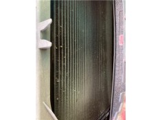 Recambio de radiador aire acondicionado para seat altea (5p1) 2.0 tdi 16v referencia OEM IAM 1K0820411AH  