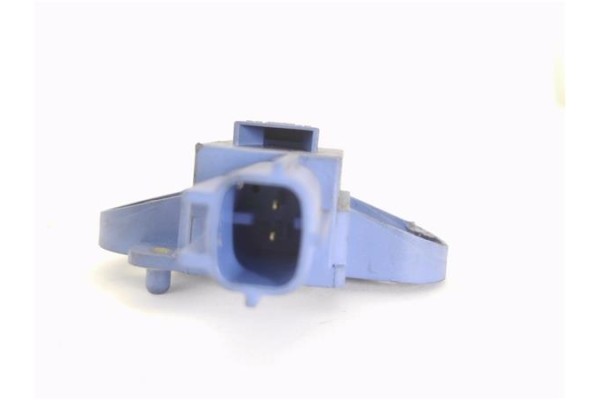 Recambio de sensor impacto para skoda octavia berlina (1z3) 1.4 easy referencia OEM IAM 1K0955557B  