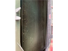 Recambio de radiador aire acondicionado para seat altea (5p1) 2.0 tdi 16v referencia OEM IAM 1K0820411AH  