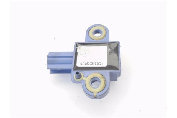 Recambio de sensor impacto para skoda octavia berlina (1z3) 1.4 easy referencia OEM IAM 1K0955557B  