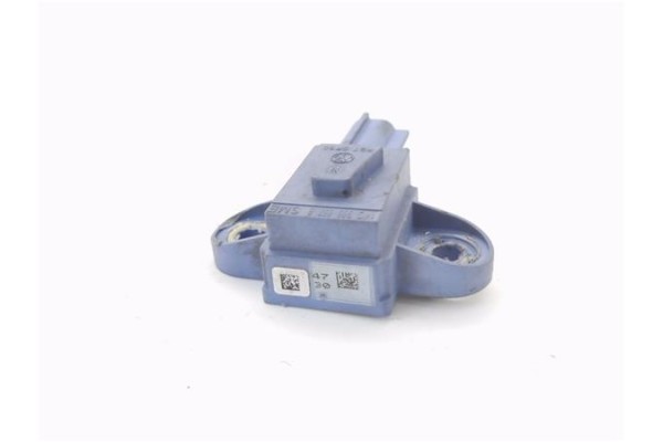 Recambio de sensor impacto para skoda octavia berlina (1z3) 1.4 easy referencia OEM IAM 1K0955557B  