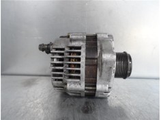 Recambio de alternador para renault master furgón 1.9 base, caja cerrada l1h1 rs 3078 referencia OEM IAM 23100DB000 LR1130702 