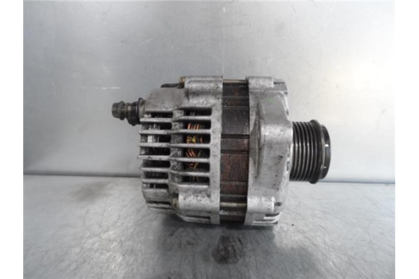 Recambio de alternador para renault master furgón 1.9 base, caja cerrada l1h1 rs 3078 referencia OEM IAM 23100DB000 LR1130702 