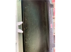 Recambio de radiador aire acondicionado para seat altea (5p1) 2.0 tdi 16v referencia OEM IAM 1K0820411AH  