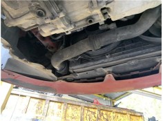 Recambio de refuerzo paragolpes para seat altea (5p1) 2.0 tdi 16v referencia OEM IAM 5P0807109A 5P0807109B 