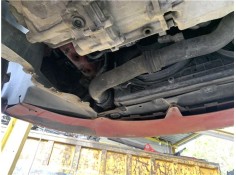 Recambio de refuerzo paragolpes para seat altea (5p1) 2.0 tdi 16v referencia OEM IAM 5P0807109A 5P0807109B 