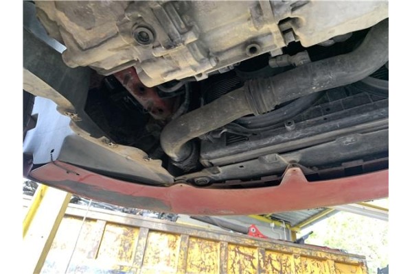 Recambio de refuerzo paragolpes para seat altea (5p1) 2.0 tdi 16v referencia OEM IAM 5P0807109A 5P0807109B 