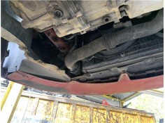 Recambio de refuerzo paragolpes para seat altea (5p1) 2.0 tdi 16v referencia OEM IAM 5P0807109A 5P0807109B 