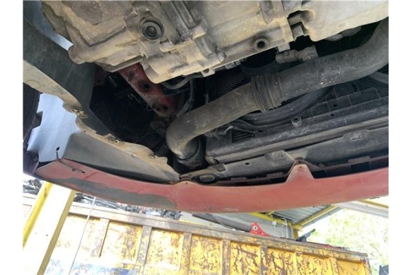 Recambio de refuerzo paragolpes para seat altea (5p1) 2.0 tdi 16v referencia OEM IAM 5P0807109A 5P0807109B 